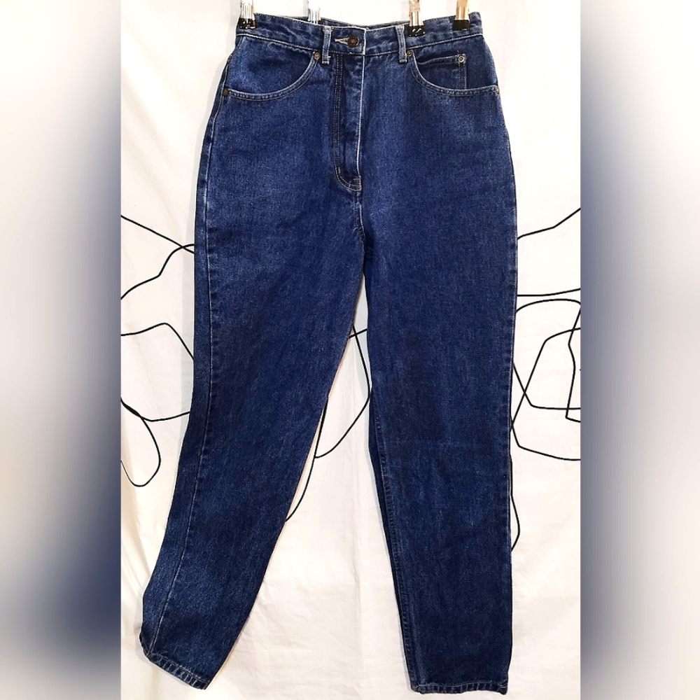 Vintage New York Jean Co. Jeans